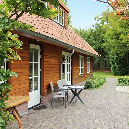 Villa T Wallerhuis