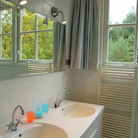 T Wallerhuis Villa Ermelo