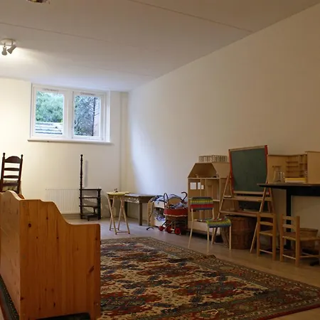 T Wallerhuis Ermelo
